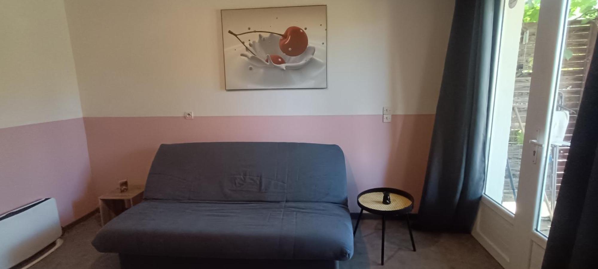 N°2 Gite 4 Personnes* Au Coeur De La Nature Saint-Aubin-de-Nabirat Екстериор снимка