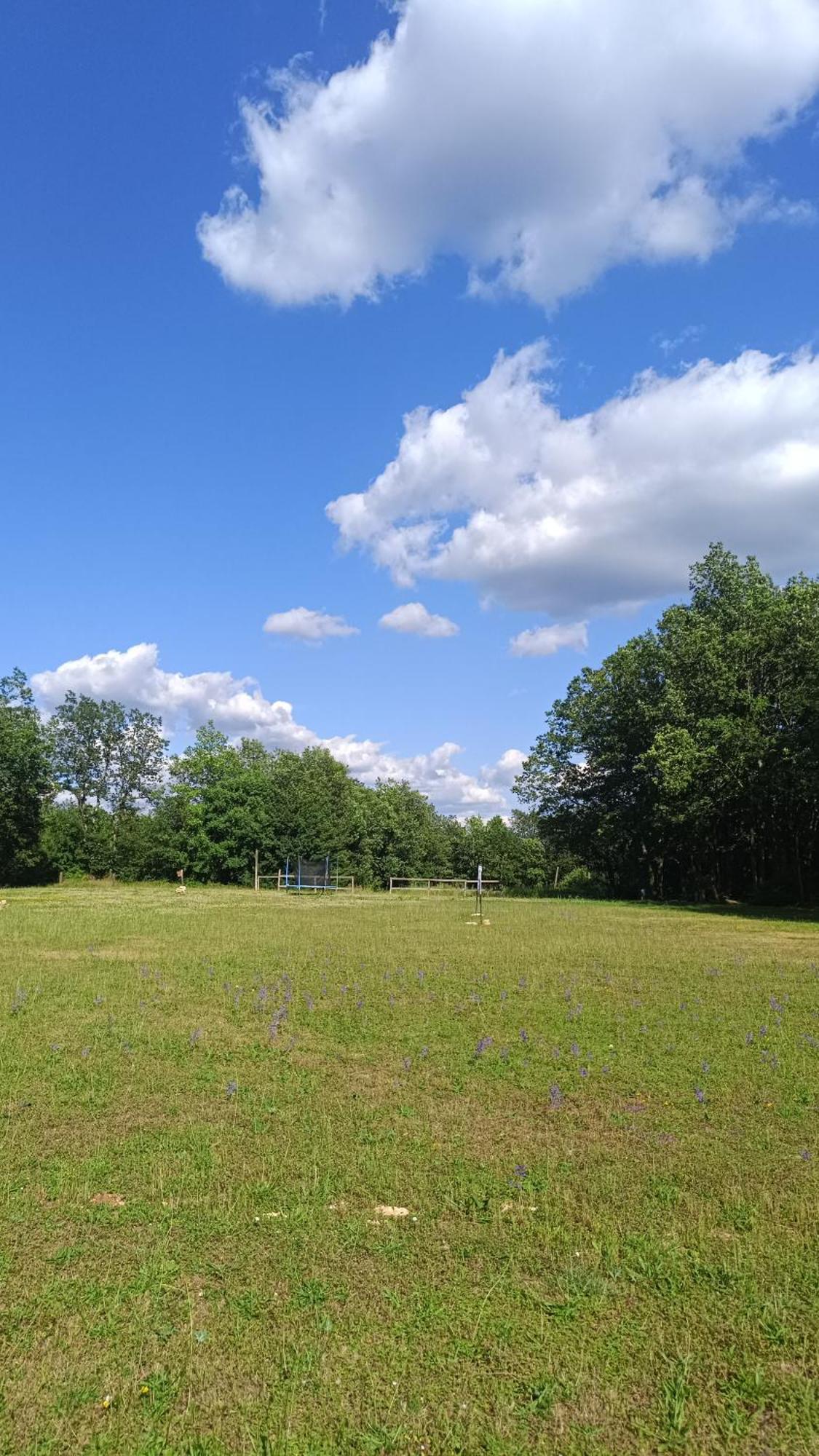 N°2 Gite 4 Personnes* Au Coeur De La Nature Saint-Aubin-de-Nabirat Екстериор снимка